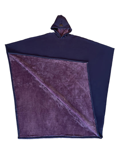 Amara - Hoodie Blanket