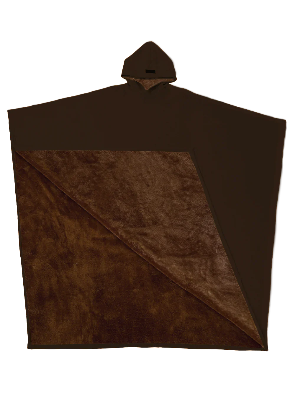 Amara - Hoodie Blanket