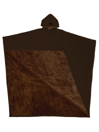 Amara - Hoodie Blanket