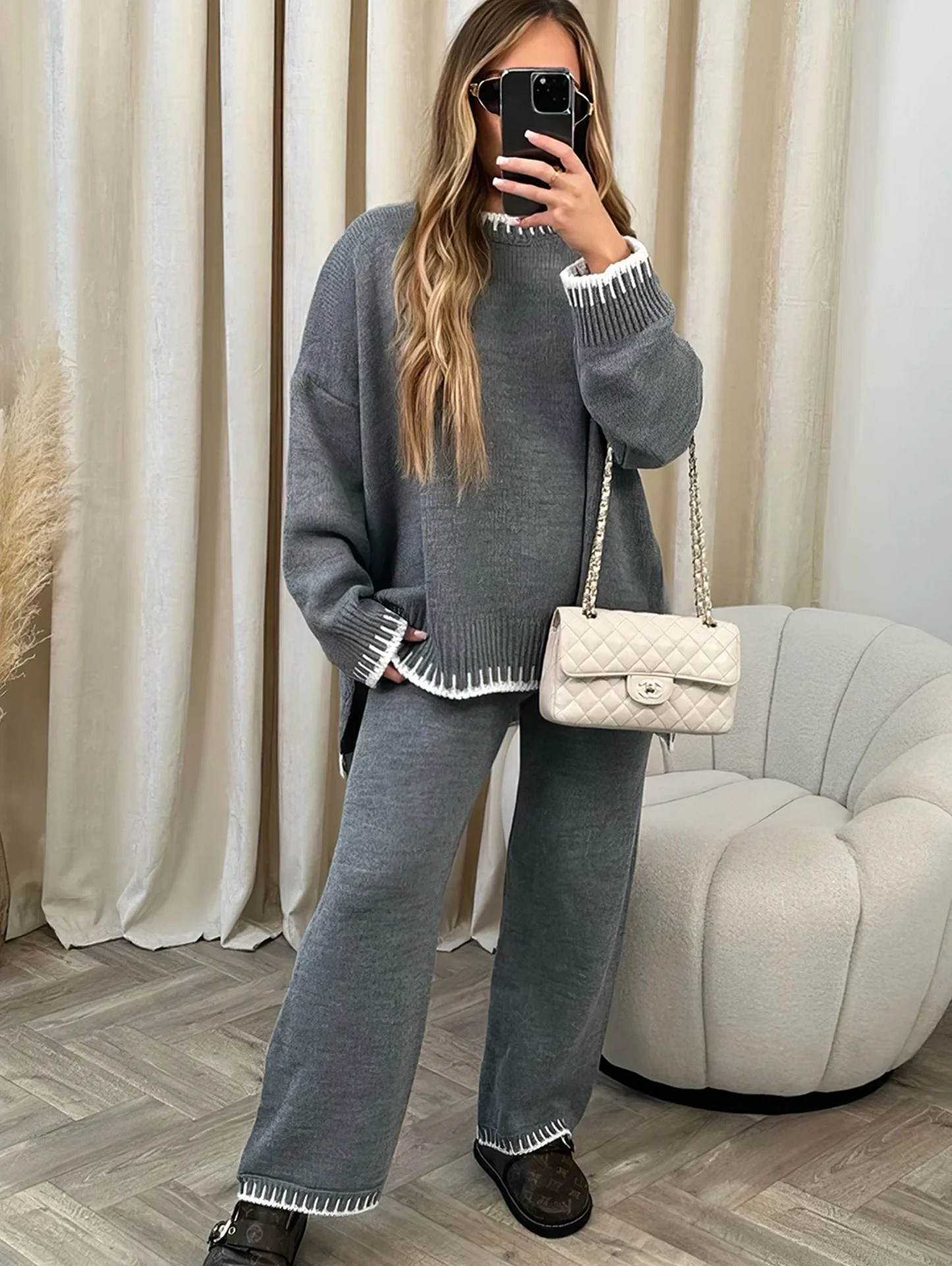 Amara Haute - bekväm loungesoffa