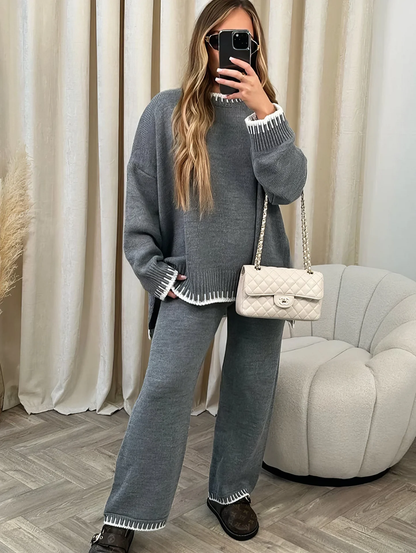 Amara Haute - bekväm loungesoffa