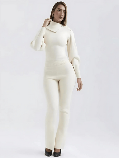 Burani Luxe Ensemble