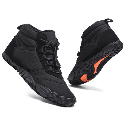 Polar Pro - Non-slip & water-resistant winter barefoot shoes (Unisex)