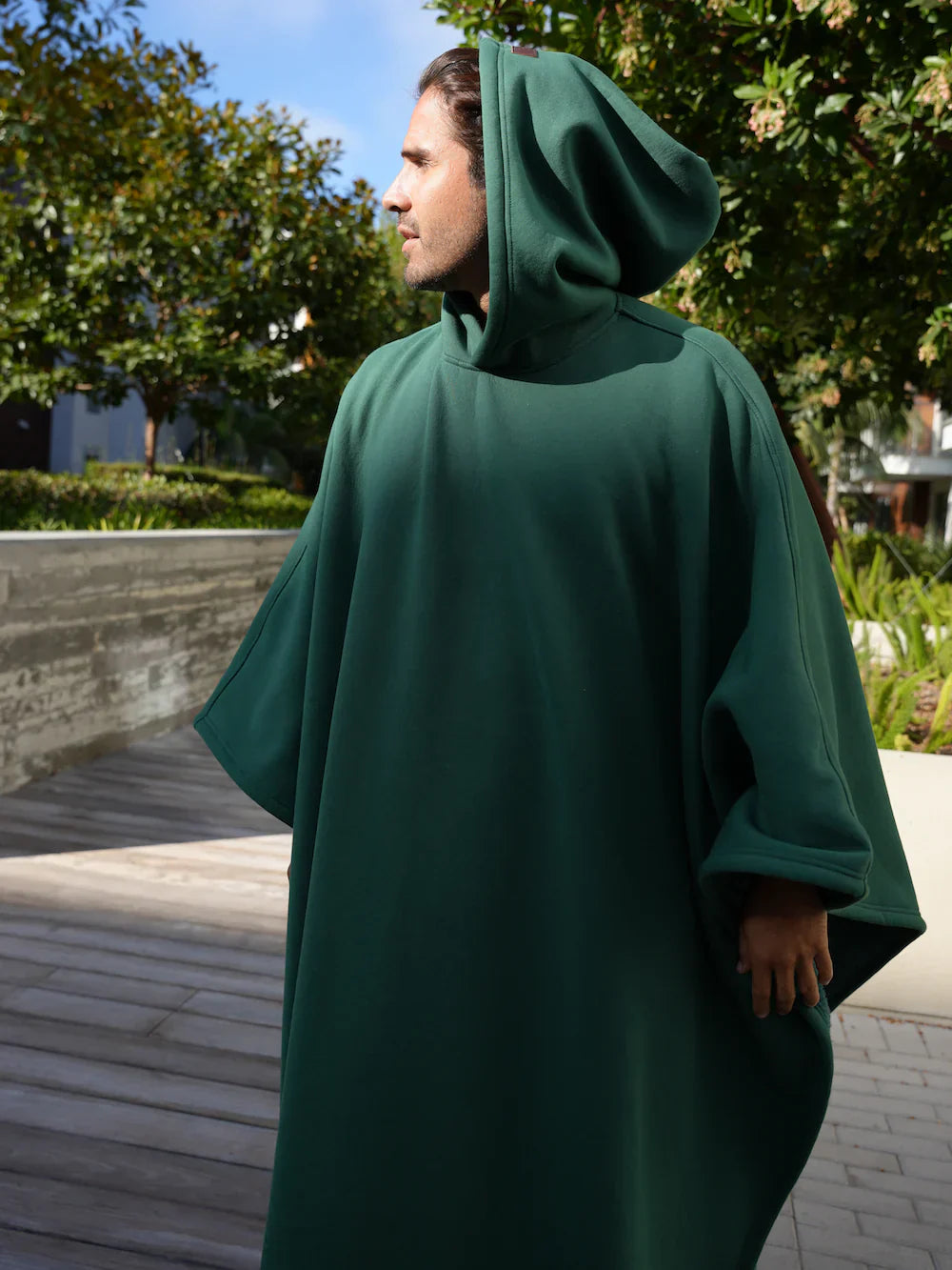 Amara - Hoodie Blanket