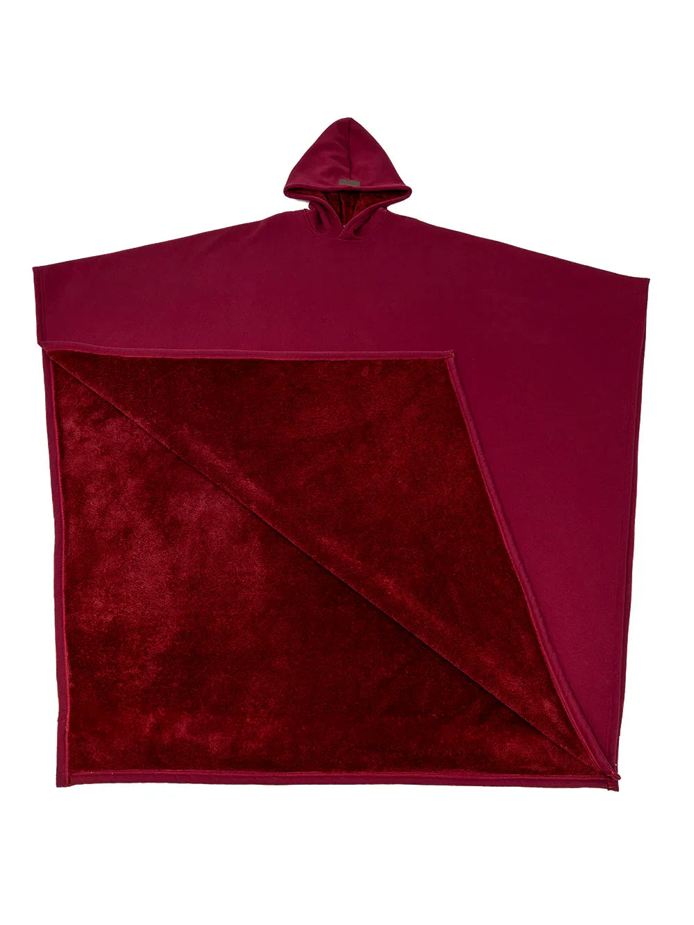 Amara - Hoodie Blanket