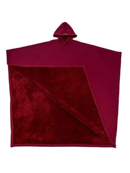 Amara - Hoodie Blanket