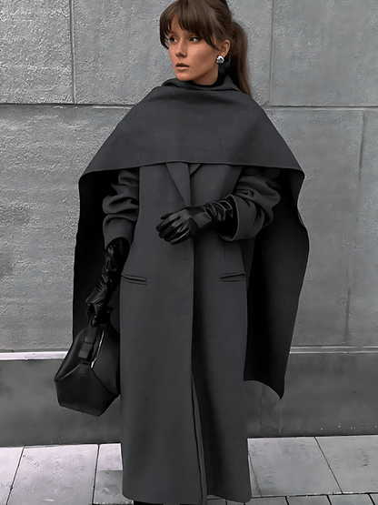 Carter Scarf-kappa