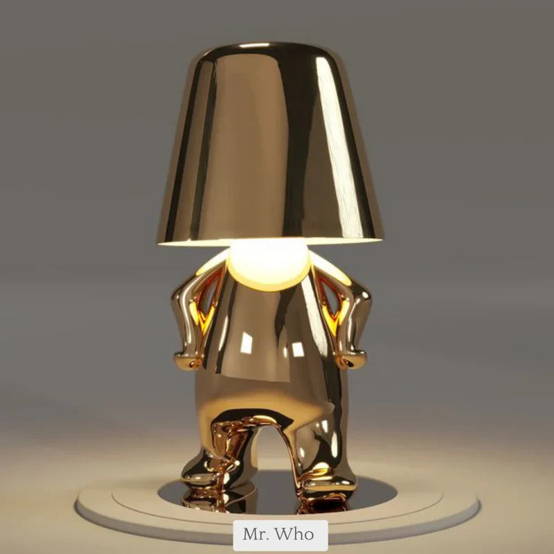 TableFriend - Muse Lampa