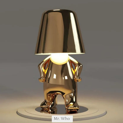 TableFriend - Muse Lampa