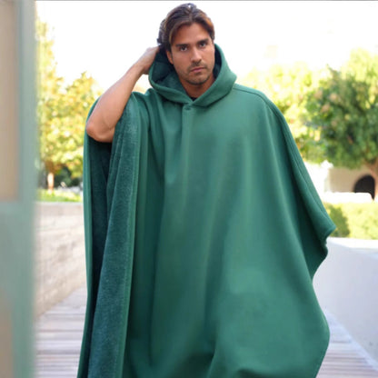 Amara - Hoodie Blanket
