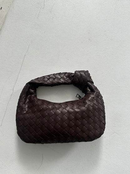 Florence bag mini - Dark brown