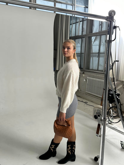 Florence bag mini - Camel