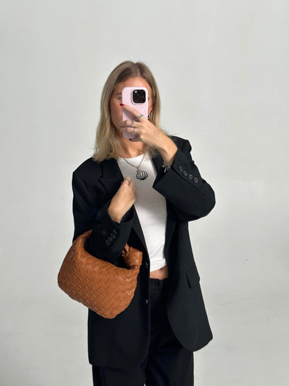 Vår Mini Florence Axelväska