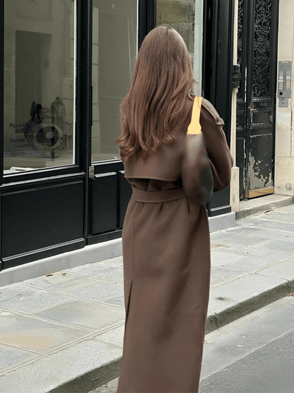 Erin - Trench Coat