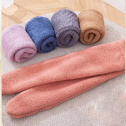 Puffy - Cozy Fluffy Strumpor