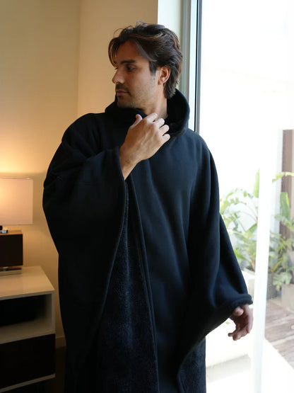 Amara - Hoodie Blanket
