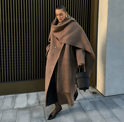 Carter Scarf-kappa
