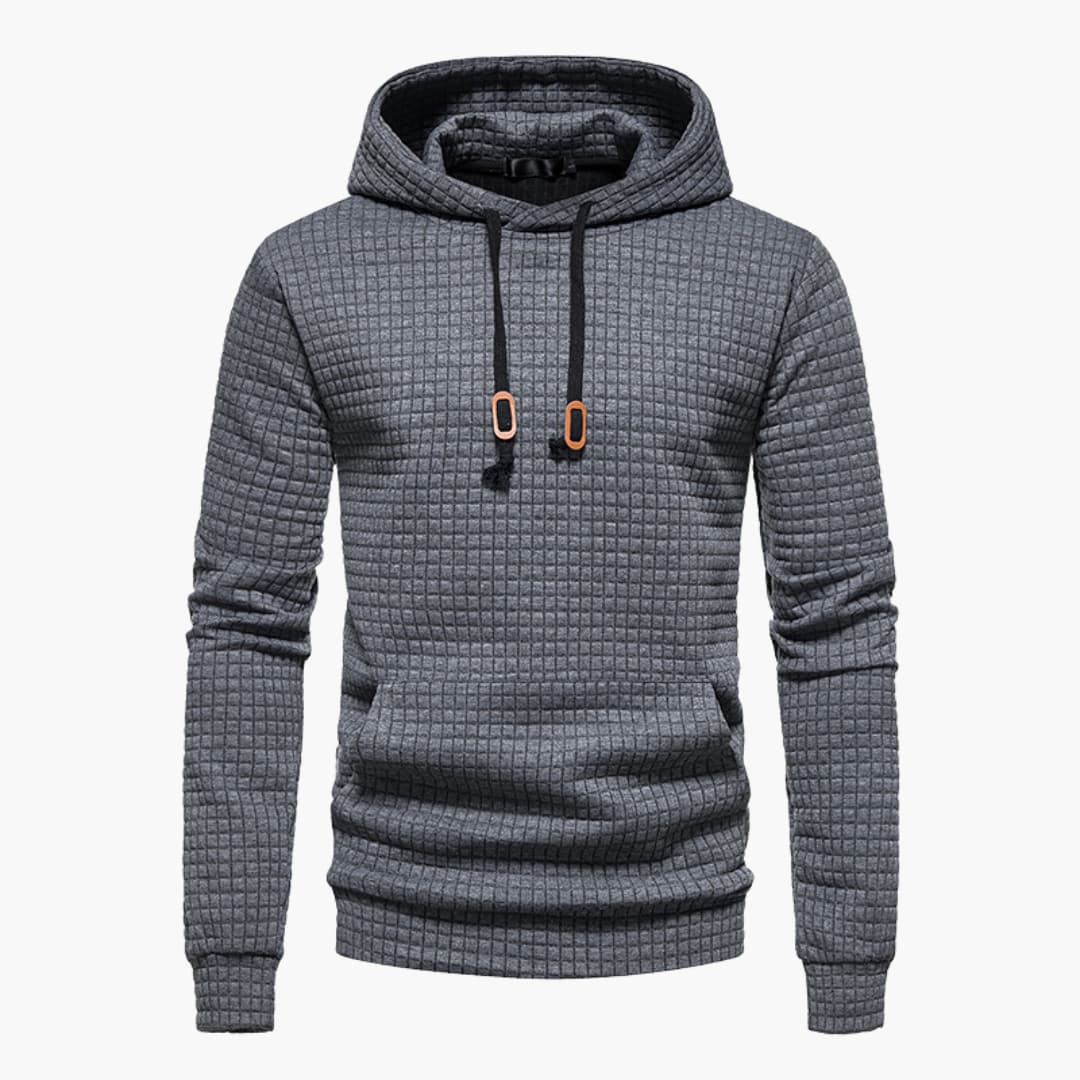 Vento – Bekväm Hoodie