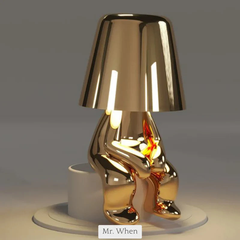 TableFriend - Muse Lampa