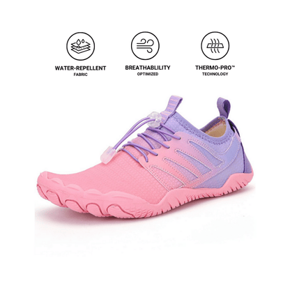 Vapor Run - Breathable & non-slip sports barefoot shoes (Unisex)