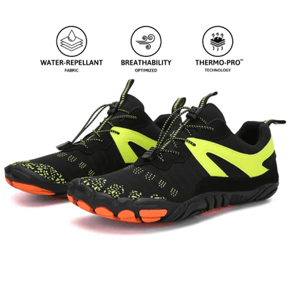 Apex Air - Outdoor & Non-Slip Barefoot Shoes (Unisex)