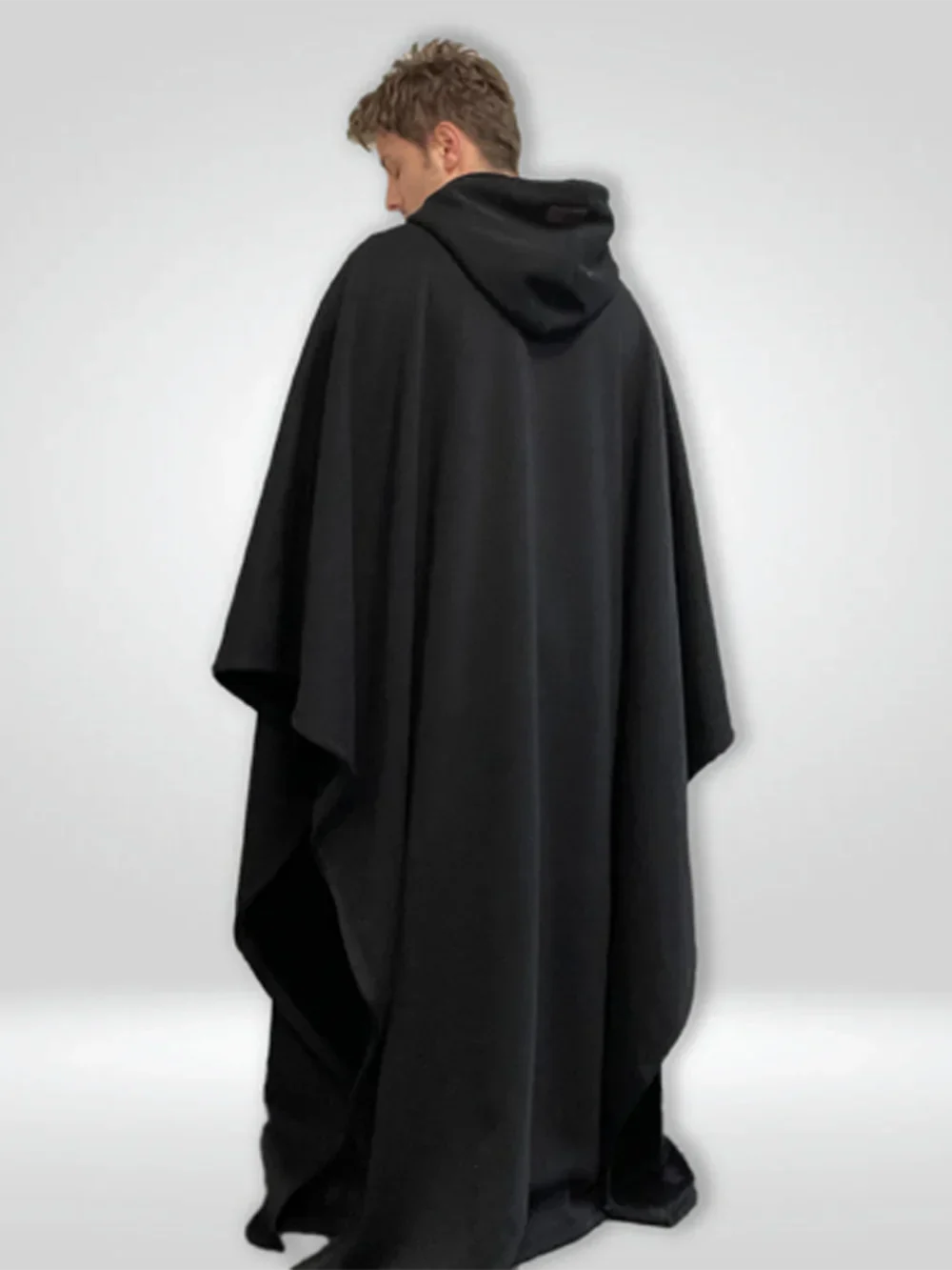 Amara - Hoodie Blanket