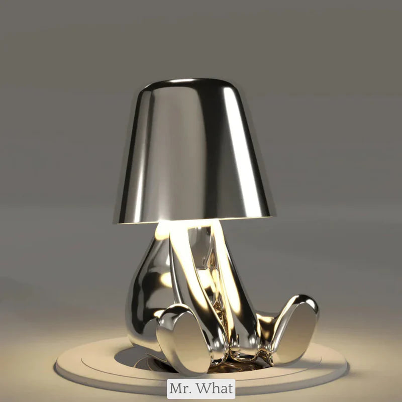 TableFriend - Muse Lampa