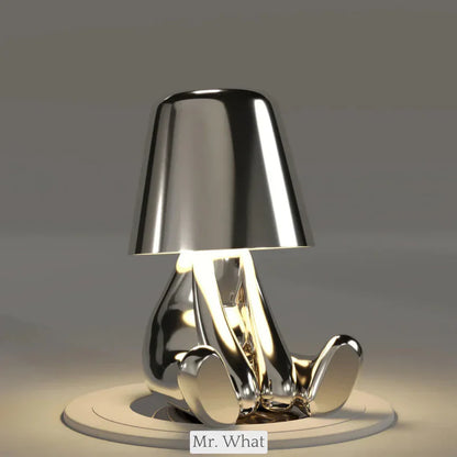 TableFriend - Muse Lampa