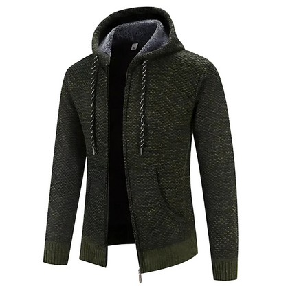 Lazare™ - Elegant & Värmande Stickat Vest