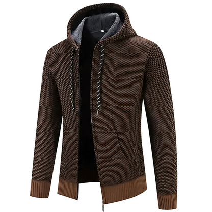 Lazare™ - Elegant & Värmande Stickat Vest