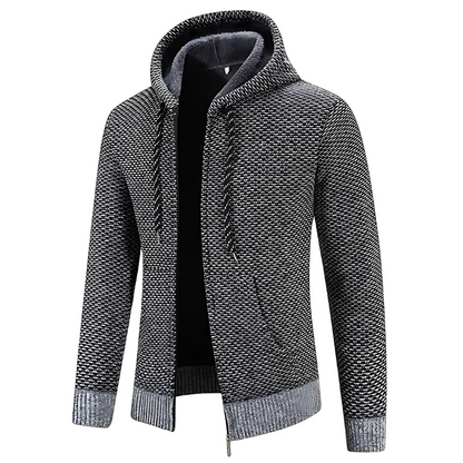 Lazare™ - Elegant & Värmande Stickat Vest