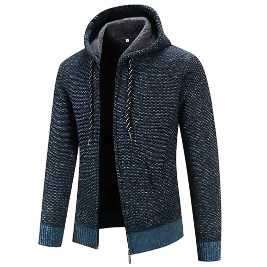 Lazare™ - Elegant & Värmande Stickat Vest