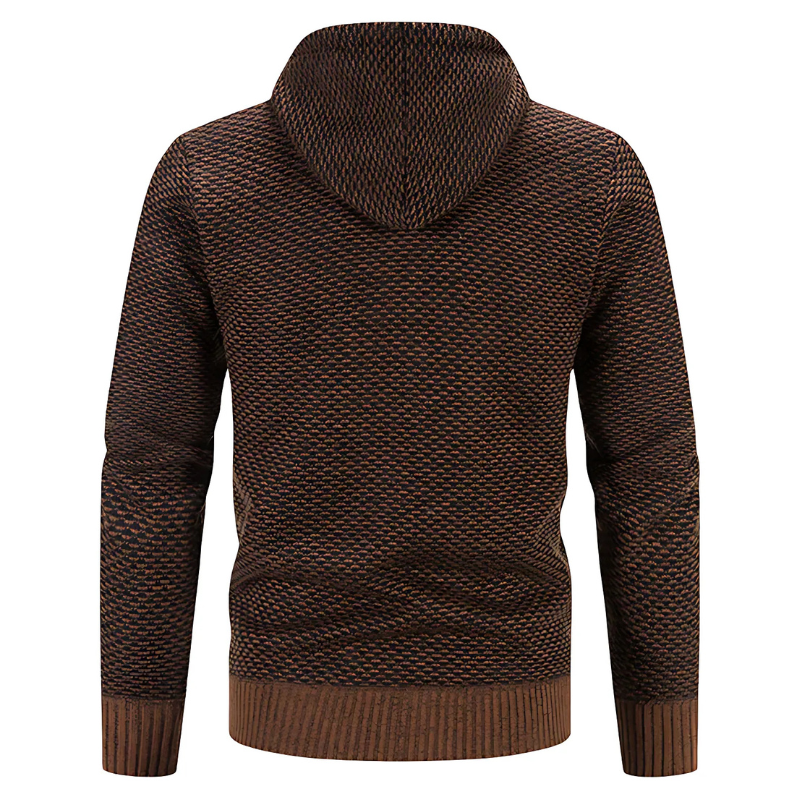 Lazare™ - Elegant & Värmande Stickat Vest