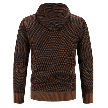 Lazare™ - Elegant & Värmande Stickat Vest