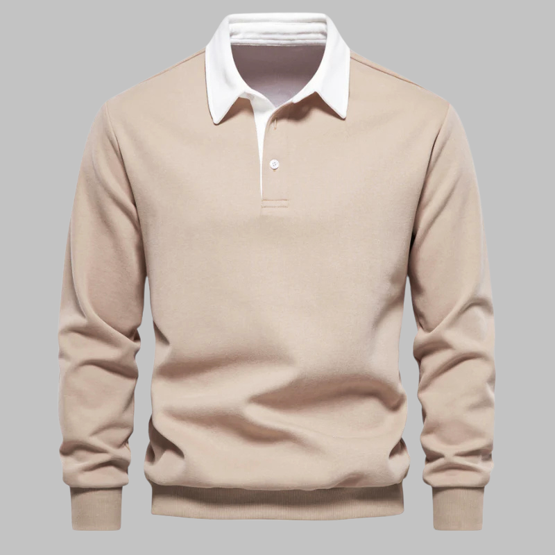 ARIMI™ - Polotröja för Herrar