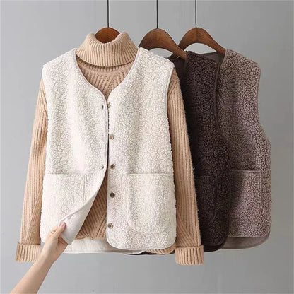 Amara - Klassisk Cardigan