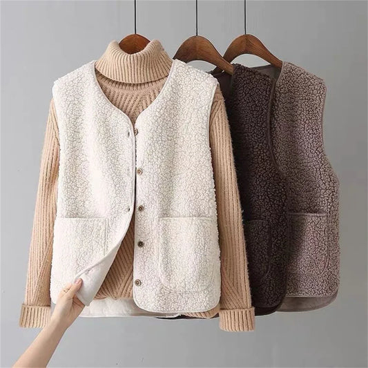 Amara - Klassisk Cardigan