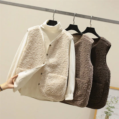Amara - Klassisk Cardigan