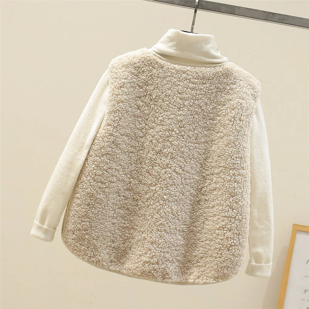 Amara - Klassisk Cardigan