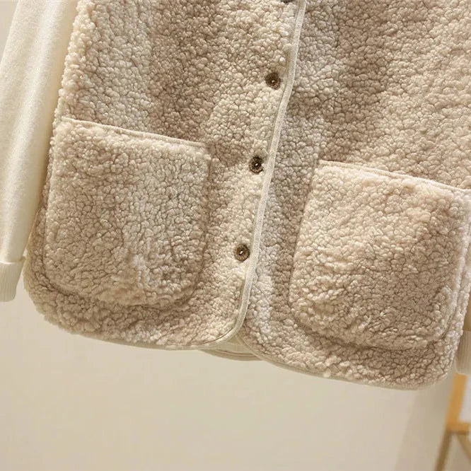 Amara - Klassisk Cardigan