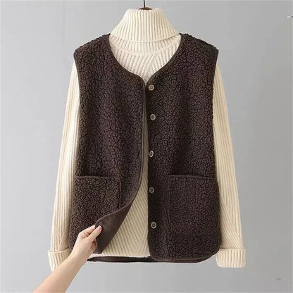Amara - Klassisk Cardigan