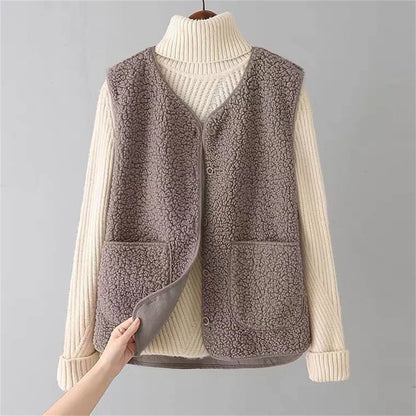 Amara - Klassisk Cardigan