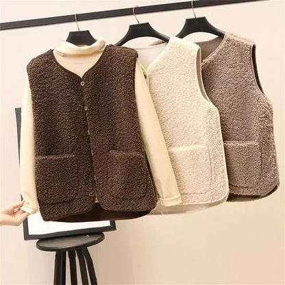 Amara - Klassisk Cardigan