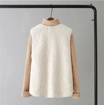 Amara - Klassisk Cardigan