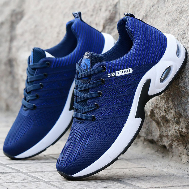 IKON™ - Ortopediska Sportskor