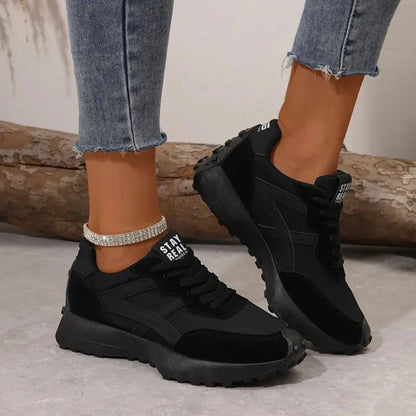 Nova™ - Ergonomiska Komfortsneakers