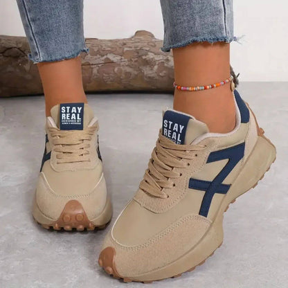 Nova™ - Ergonomiska Komfortsneakers