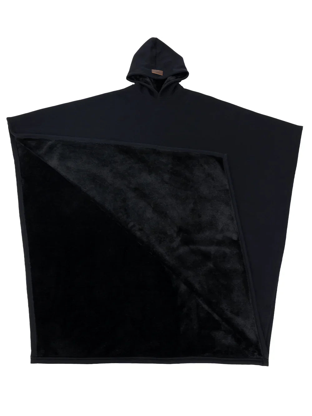 Amara - Hoodie Blanket