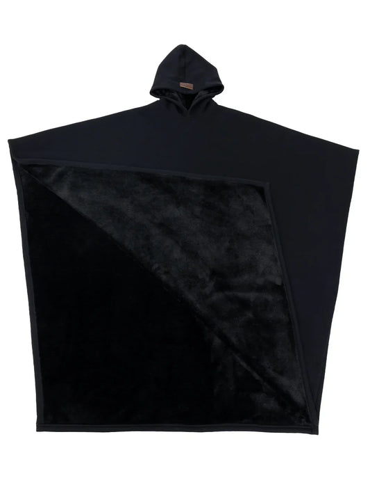 Amara - Hoodie Blanket