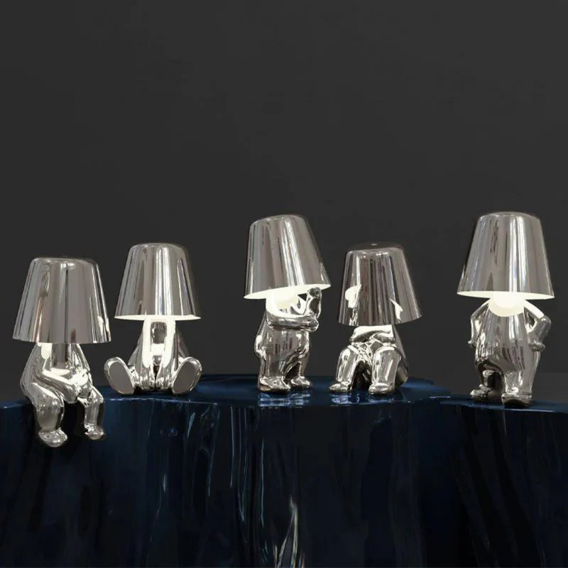 TableFriend - Muse Lampa
